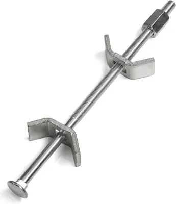 Produktbild von SOTECH Tischplattenbeschlag 150 mm