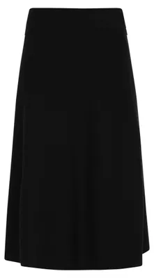 Produktbild von CALEY  Damen rock    - Schwarz, M