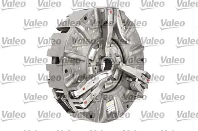 Produktbild von VALEO 805980 Kupplungsdruckplatte