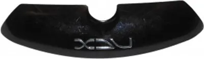 Immagine prodotto di SR Suntour FEE575 con copertura base faro a 2 viti per pinza tripla NCX, nero