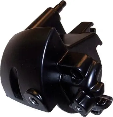 Produktbild von Schaltereinheit / Halter links kompatibel für YAMAHA Aerox MBK Nitro 5BR 4B0 -12