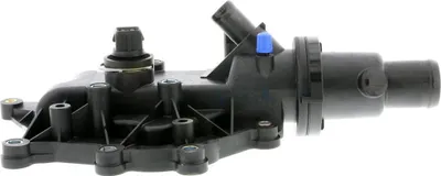 Produktbild von VEMO Thermostat Kühlmittel 83°C für RENAULT Clio III Schrägheck (BR0/1, CR0/1) MODUS / GRAND MODUS (F/JP0) SCÉNIC II (JM0/1) MEGANE II Coupé-Cabriolet