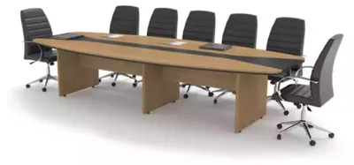 Immagine prodotto di Tavolo da scrivania tavolo da conferenza tavolo da riunione 480cm xxl