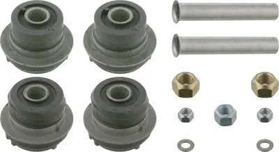 Produktbild von Febi Bilstein Montagesatz, Lenker  08561
