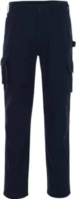 Produktbild von Hose mit Schenkeltaschen MASCOT® Toledo MASCOT® HARDWEAR