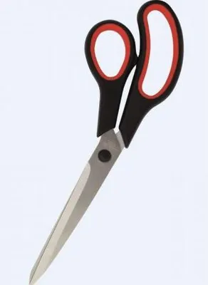 Produktbild von Grand Soft Schere 10 Gr-5100 25Cm 5965