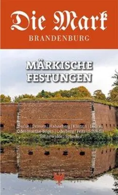 Produktbild von Märkische Festungen