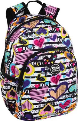 Produktbild von Rucksack für den Kindergarten Coolpack - TOBY - DIARY