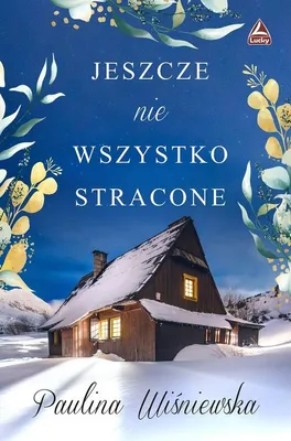 Produktbild von Jeszcze nie wszystko stracone