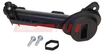 Produktbild von FAST Saugrohr Ölpumpe FT38452 für OPEL COMBO Kasten/Kombi