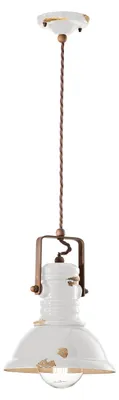 Immagine prodotto di INDUSTRIAL C1691, Sospensione, Ferroluce