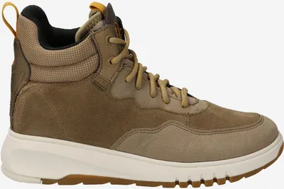 Produktbild von GEOX AERANTIS 4X4, Sneaker in Beige für Damen, Größe 36