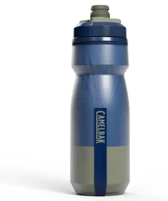 Obrázok produktu pre Fľaša na pitie Camelbak Podium Chill 620 ml, modrá  Modrá, univerzálna veľkosť