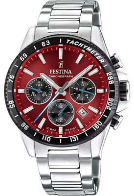 Immagine prodotto di Festina - F20560/7 - Orologio da polso - Cronografo - Signori