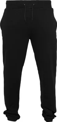 Produktbild von Build Your Brand Herren-Jogginghosen Chaible schwarz XS