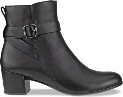 Produktbild von ECCO Dress Classic 35 Black Maat 39