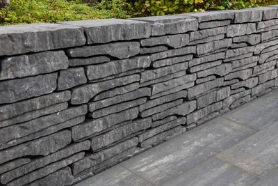 Produktbild von Diephaus Mauerstein Calmont Quarzit 40/18/8 Cm Pe2