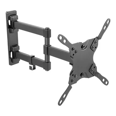 Produktbild von Silver Monkey Ut-400 Halterung Für Monitor Bis 20 Kg - Schwarz