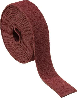 Produktbild von RHODIUS Schleifvlies VLSR 115 x 10.000 Körnung grob PROline 306356