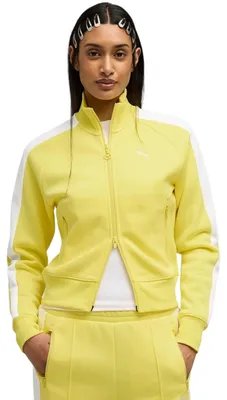 Produktbild von Puma T7 Always On Jacket 62979697 Damen