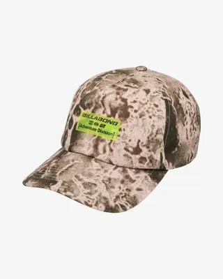 Produktbild von Billabong White Water Snapback Camo .
