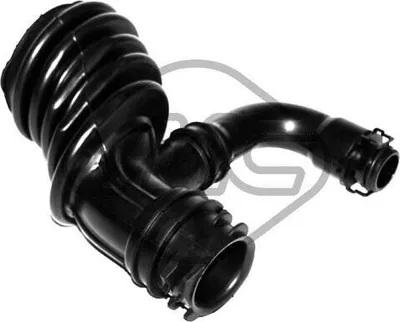 Produktbild von Metalcaucho 07293 Ansaugschlauch Luftfilter für FORD Focus II Schrägheck (DA, HCP, DP)