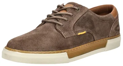 Produktbild von camel active Halbschuhe Halbschuhe Veloursleder