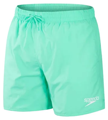 Produktbild von Speedo - "Essential" Badeshorts für Herren, Schwimmen GT13556 (XXL) (Grün)