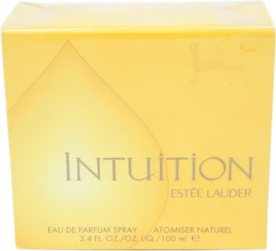 Immagine prodotto di Estee Lauder Intuition Eau de Parfum Spray 100ml