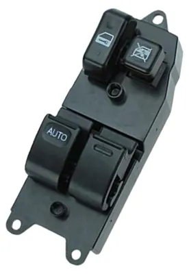 Immagine prodotto di TOYOTA Corolla Interruttore di controllo del finestrino anteriore 84820-02040 OE