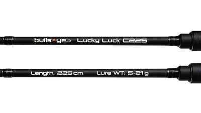 Produktbild von Bullseye Lucky Luck C225 5-21g