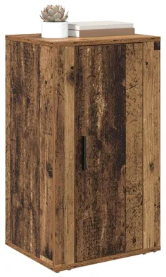 Immagine prodotto di vidaXL Credenza in legno recuperato 40 x 33 x 70 cm materiale a base di legno