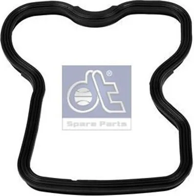 Produktbild von DT Spare Parts 1.27520 Ventildeckel Zylinderkopfhaube Dichtung für SCANIA P,G,R,T - series 4 - series