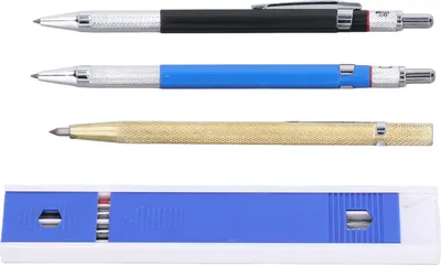 Obrázok produktu pre Carpenter ceruzka, Marker ceruzka, označovanie ceruzka, mechanická ceruzka, Carpenter ceruzka nástroj, spracovanie dreva ceruzka