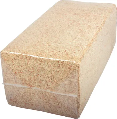 Image de Duvo+ fibre de bois, contenu : 10 kg