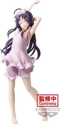Produktbild von Banpresto - Sword Art Online PVC Statue Variant Showdown Yuuki 16 cm