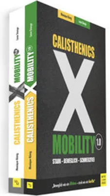 Produktbild von Calisthenics Paket