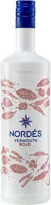 Produktbild von Nordes Vermouth Rojo 1L Aperitif (Wermut) Spanien 100.00 cl 15.0 %