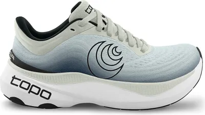Produktbild von Topo Athletic Aura Breite Laufschuhe Grau EU 42 1/2 Mann Grau EU 42 1/2