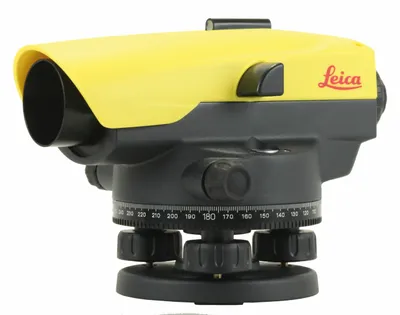 Produktbild von Nivelliergerät NA524 Level 360° | 7640110696019