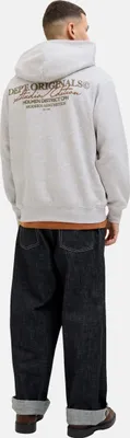 Image de Jack & Jones Kapuzensweatshirt ISLINGTON Hoodie
