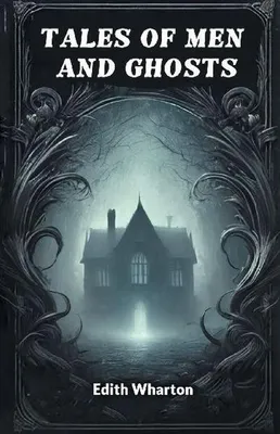 Productafbeelding van Tales of Men and Ghosts
