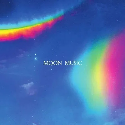 Produktbild von Coldplay - Moon Music (Indie Exclusive) (CD)
