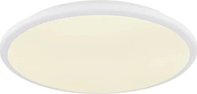 Obrázek produktu pro Stropní svítidlo LED, bílý opál, D 35 cm