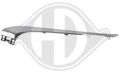 Productafbeelding van DIEDERICHS Beschermstrip, stootbalk 5835443