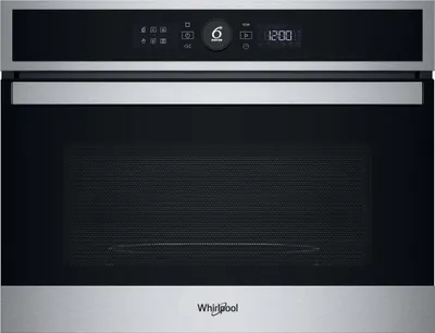 Immagine prodotto di Whirlpool Microonde da incasso - WMW47HMXI