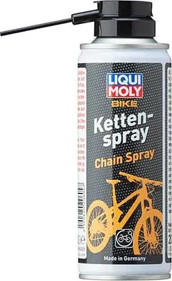 Immagine prodotto di Liqui Moly Spray per catene di biciclette 0,4 L