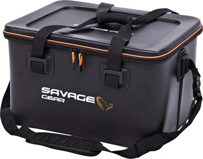 Produktbild von Savage Gear WPMP Lure Carryall L 36x23x28cm - Angeltasche