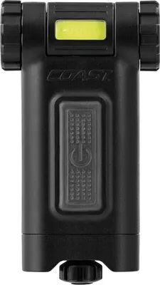 Produktbild von Coast - hx5r - wiederaufladbare Taschenlampe - Li-Ionen-Akku - 340 Lumen