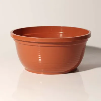 Zdjęcie produktu dla Donica miska Aneta terakota 26 cm